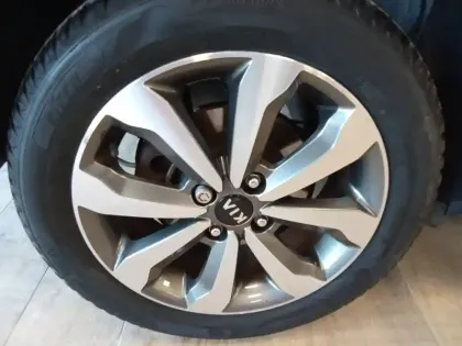 Photo 118 Kia Stonic  1.0 T-GDi 100 ch MHEV iBVM6