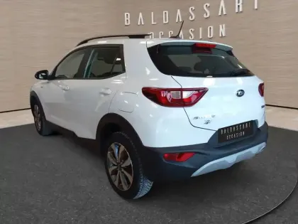 Photo 38 Kia Stonic  1.0 T-GDi 100 ch MHEV iBVM6