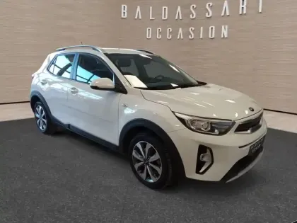 Photo 41 Kia Stonic  1.0 T-GDi 100 ch MHEV iBVM6