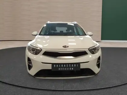 Photo 42 Kia Stonic  1.0 T-GDi 100 ch MHEV iBVM6
