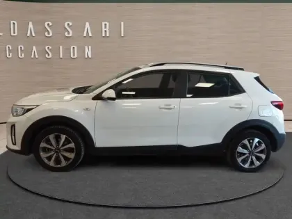 Photo 69 Kia Stonic  1.0 T-GDi 100 ch MHEV iBVM6