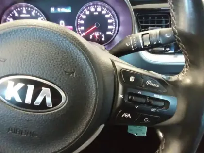 Photo 130 Kia Stonic  1.0 T-GDi 100 ch MHEV iBVM6