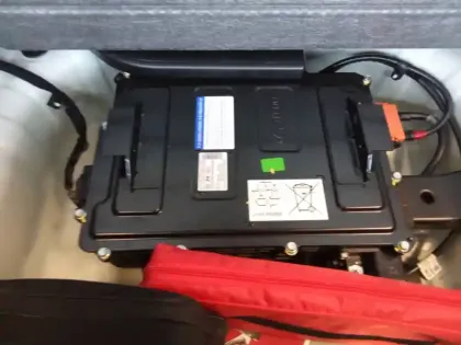 Photo 122 Kia Stonic  1.0 T-GDi 100 ch MHEV iBVM6