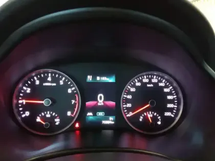 Photo 64 Kia Stonic  1.0 T-GDi 100 ch MHEV iBVM6