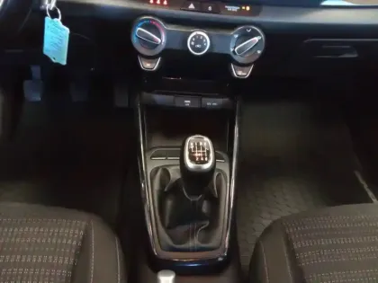 Photo 11 Kia Stonic  1.0 T-GDi 100 ch MHEV iBVM6