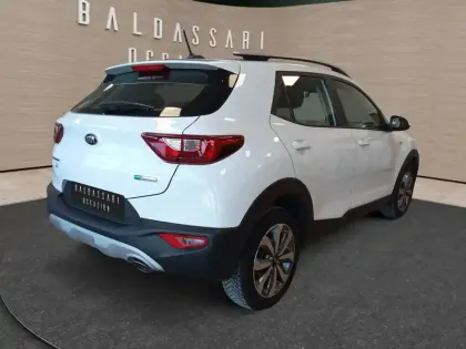 Photo 106 Kia Stonic  1.0 T-GDi 100 ch MHEV iBVM6