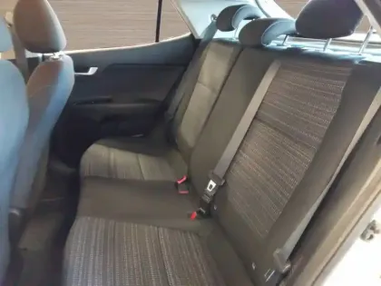 Photo 114 Kia Stonic  1.0 T-GDi 100 ch MHEV iBVM6