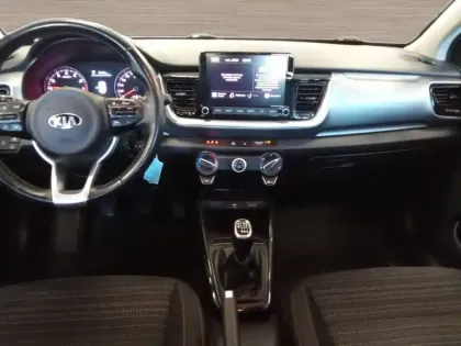 Photo 44 Kia Stonic  1.0 T-GDi 100 ch MHEV iBVM6