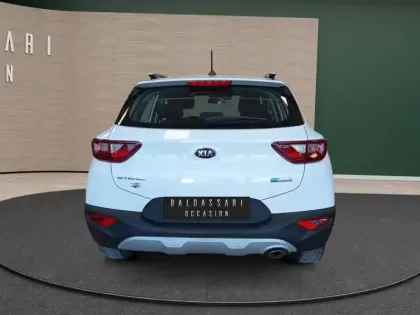 Photo 71 Kia Stonic  1.0 T-GDi 100 ch MHEV iBVM6