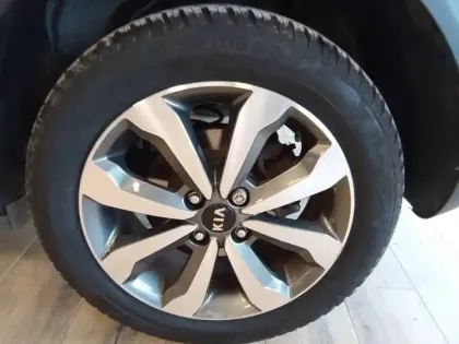 Photo 85 Kia Stonic  1.0 T-GDi 100 ch MHEV iBVM6