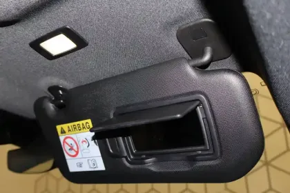 Photo 56 Renault Espace  E-Tech full hybrid 200 GSR2