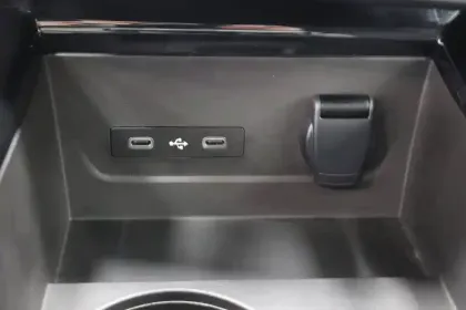 Photo 61 Renault Espace  E-Tech full hybrid 200 GSR2