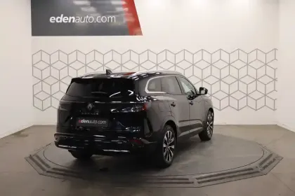 Photo 44 Renault Espace  E-Tech full hybrid 200 GSR2