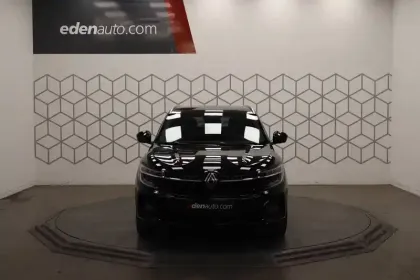 Photo 5 Renault Espace  E-Tech full hybrid 200 GSR2