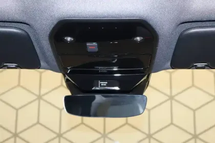 Photo 14 Renault Espace  E-Tech full hybrid 200 GSR2