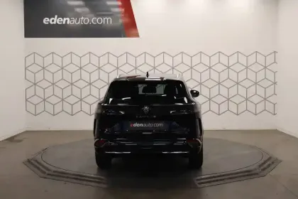 Photo 43 Renault Espace  E-Tech full hybrid 200 GSR2