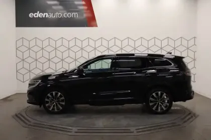 Photo 42 Renault Espace  E-Tech full hybrid 200 GSR2