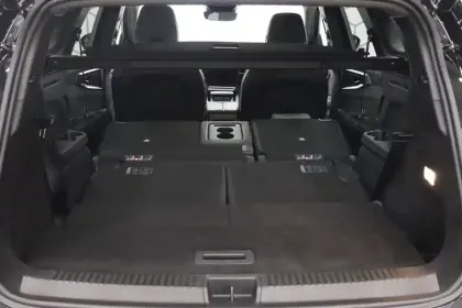 Photo 78 Renault Espace  E-Tech full hybrid 200 GSR2