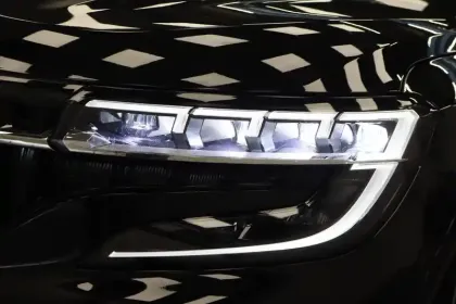 Photo 51 Renault Espace  E-Tech full hybrid 200 GSR2