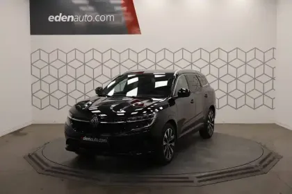 Photo 41 Renault Espace  E-Tech full hybrid 200 GSR2