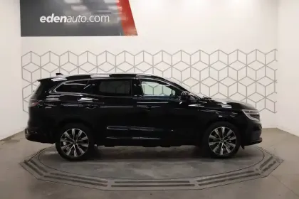 Photo 45 Renault Espace  E-Tech full hybrid 200 GSR2