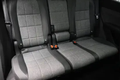 Photo 9 Renault Espace  E-Tech full hybrid 200 GSR2