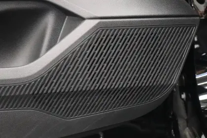 Photo 54 Renault Espace  E-Tech full hybrid 200 GSR2