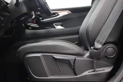 Photo 59 Renault Espace  E-Tech full hybrid 200 GSR2