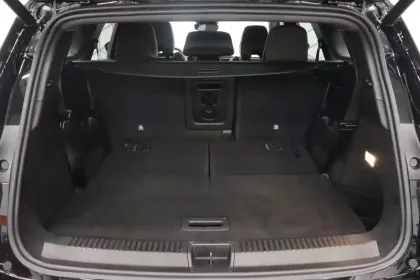 Photo 77 Renault Espace  E-Tech full hybrid 200 GSR2