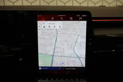 Photo 39 Renault Espace  E-Tech full hybrid 200 GSR2