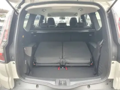 Photo 21 Dacia Jogger  Hybrid 155 7 places