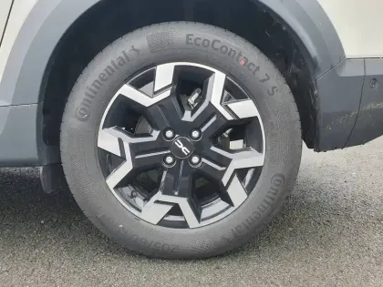 Photo Dacia Jogger Journey