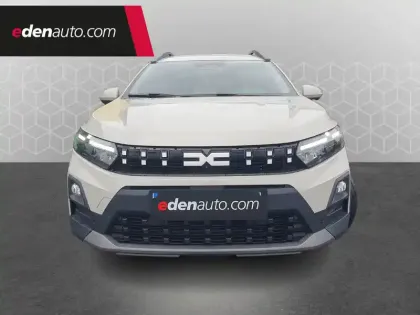 Photo 16 Dacia Jogger  Hybrid 155 7 places