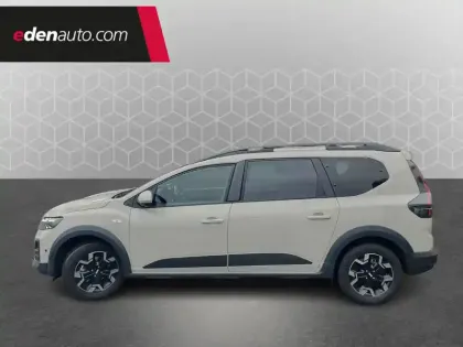 Photo 11 Dacia Jogger  Hybrid 155 7 places