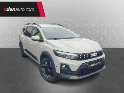 Photo 15 Dacia Jogger  Hybrid 155 7 places