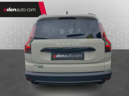 Photo 9 Dacia Jogger Gén. I (RJI) Ph3 Journey 5