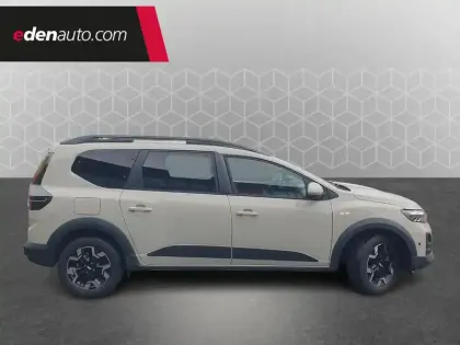 Photo 14 Dacia Jogger  Hybrid 155 7 places
