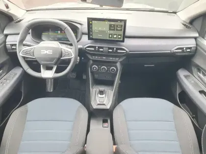 Photo 19 Dacia Jogger  Hybrid 155 7 places