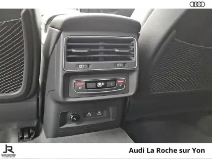 Photo 22 Audi Q8  60 TFSI e 490 Tiptronic 8 quattro