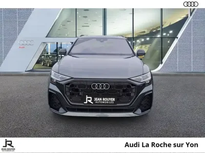 Photo 7 Audi Q8  60 TFSI e 490 Tiptronic 8 quattro