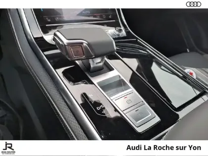 Photo 13 Audi Q8  60 TFSI e 490 Tiptronic 8 quattro