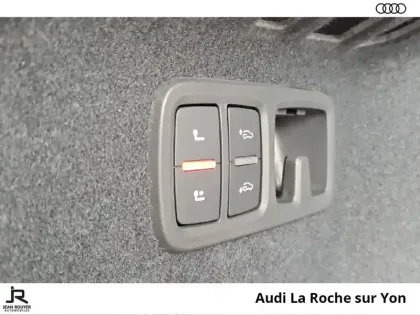 Photo 23 Audi Q8  60 TFSI e 490 Tiptronic 8 quattro