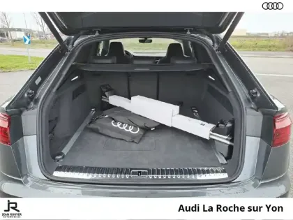 Photo 17 Audi Q8  60 TFSI e 490 Tiptronic 8 quattro