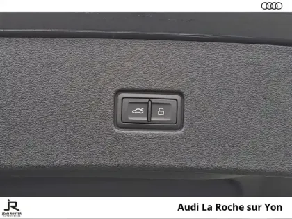 Photo 18 Audi Q8  60 TFSI e 490 Tiptronic 8 quattro