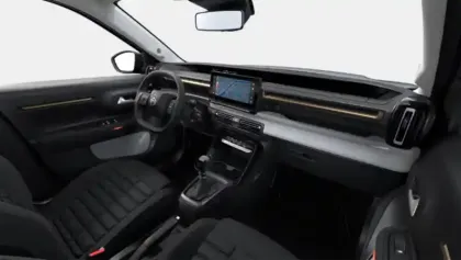 Photo 9 Citroën C3 Aircross  Turbo 100 BVM6