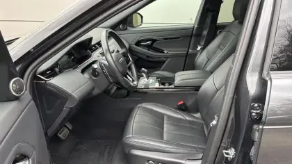 Photo 14 Land rover Range Rover  Evoque P200 FLEXFUEL MHEV AWD BVA9