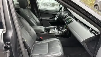 Photo 15 Land rover Range Rover  Evoque P200 FLEXFUEL MHEV AWD BVA9