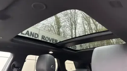 Photo 33 Land rover Range Rover  Evoque P200 FLEXFUEL MHEV AWD BVA9