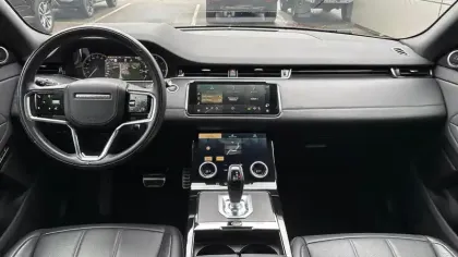 Photo 13 Land rover Range Rover  Evoque P200 FLEXFUEL MHEV AWD BVA9