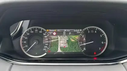 Photo 17 Land rover Range Rover  Evoque P200 FLEXFUEL MHEV AWD BVA9
